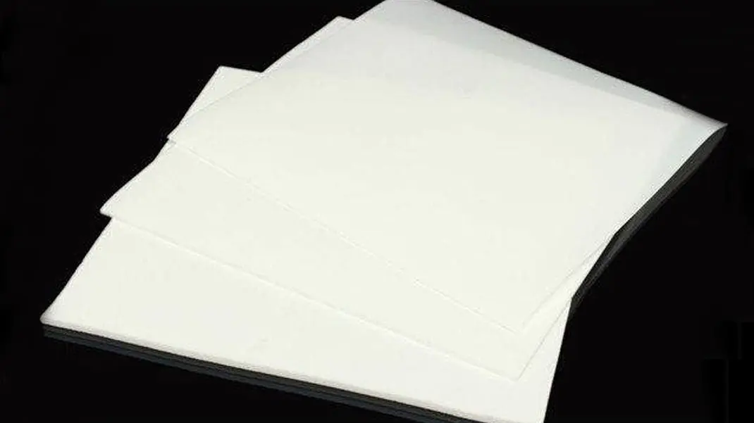 Compressed Gasket Sheets